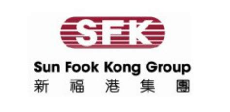 新福港|SFK